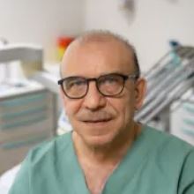 Dr. Ibrahim AIEMAN