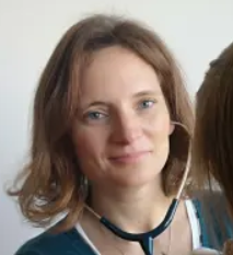 Dr. Maureen STOLL