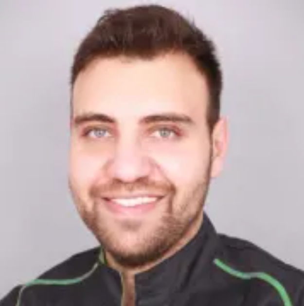 Dr. Jamal JABR