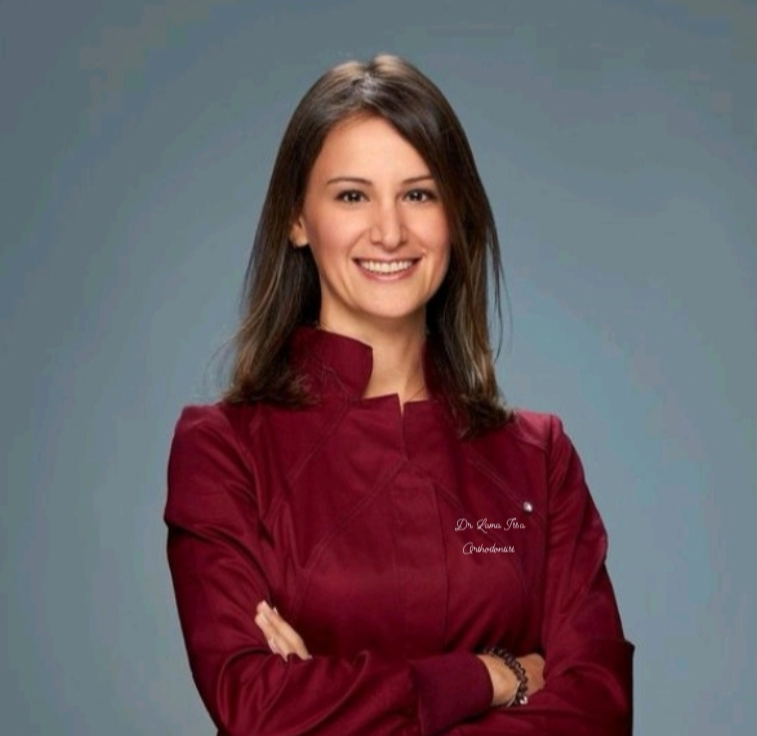 Dr. Lama Alice ISSA