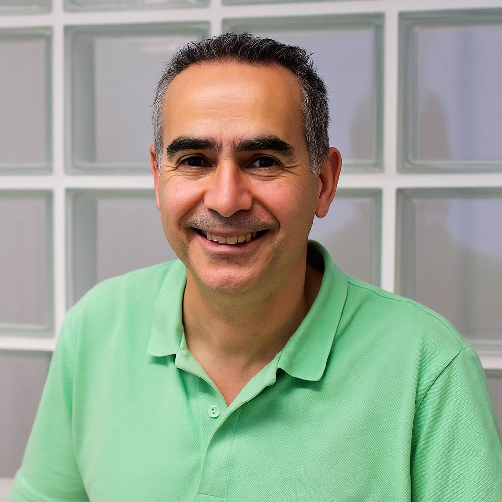 Dr. Avshalom ROZOW