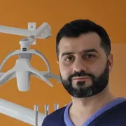 Dr. Ahmad BARAKAT