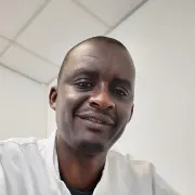 Dr. Amadou DIOP