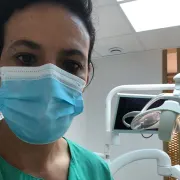 Dr. Soumia FLIYOU
