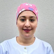 Dr. Razan KULLAB