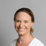 Dr. Carina TRENBERTH