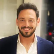 Naji KHAROUF