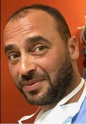Dr. Kosmas SIDIROPOULOS