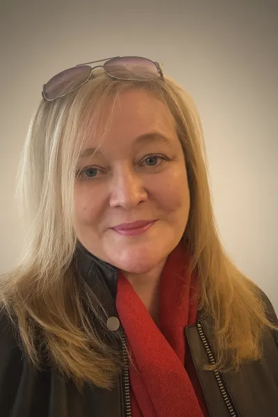 Dr. Inna MAY