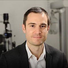 Dr. Xavier RICAUD