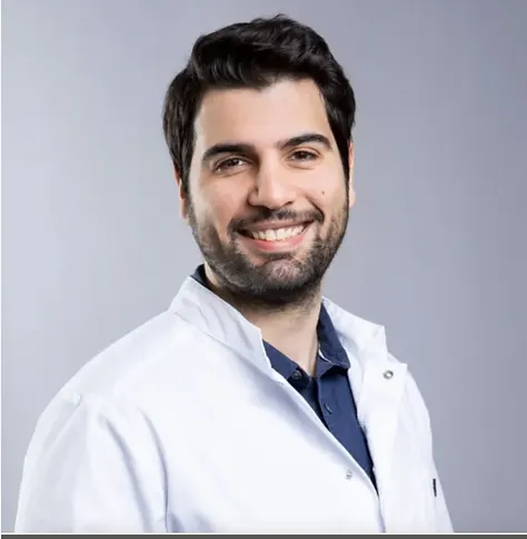 Dr. Victor SOTO