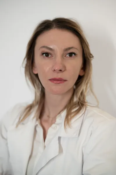 Dr. Corina PINTILIUC