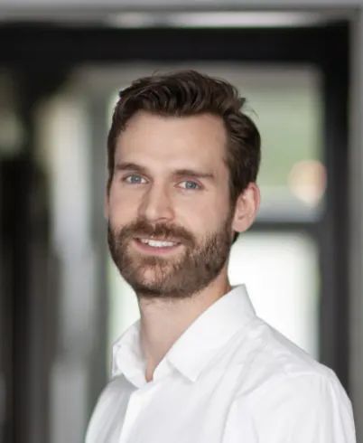 Dr. Matthieu TERLINCHAMP