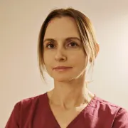 Dr. Irena KOLEDA