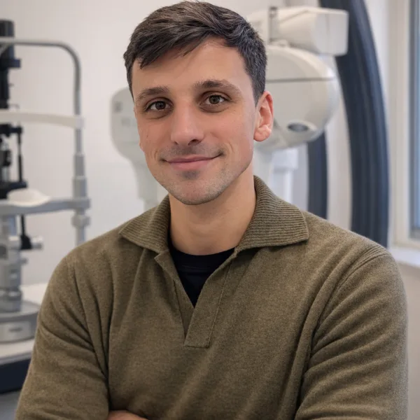 Dr. Roger MEDIAVILLA