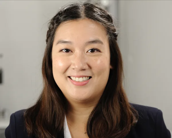 Dr. Joyce DOHMER-CHAN