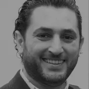 Dr. Georges TAKKOUZ