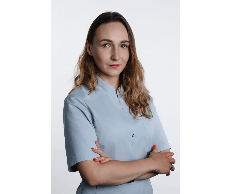 Dr. Monika SAKALAUSKAITE