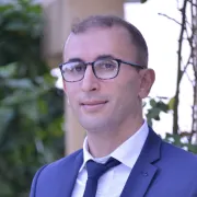 Mohammed-Zakarya ZEMMACHE
