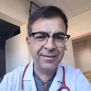 Dr. Husain TALEA