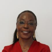 Dr. Charlayne RICHARDIER OSSONO