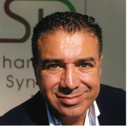 Alain SARMADI