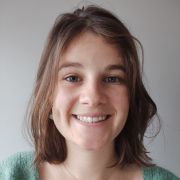 Dr. Louise VAUDOUR