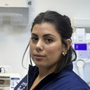 Dr. Marie Amira KAOUACHE