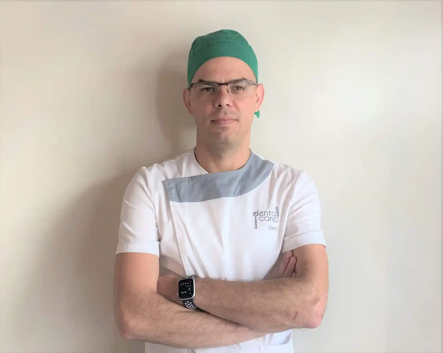 Dr. Alexandru FLORESCU