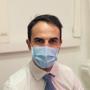 Dr. Mauro PORSEO