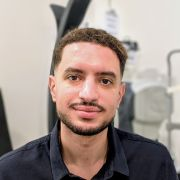 Dr. Nassim DIF
