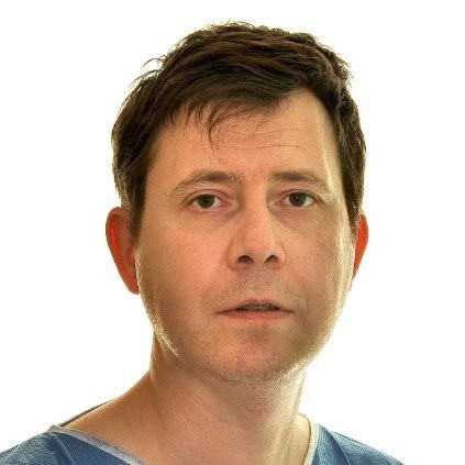 Dr. Nicolas NIMESKERN