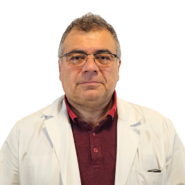Dr. Tamim SALEM