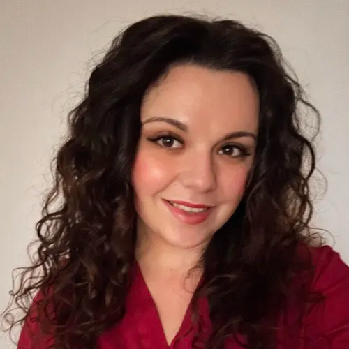 Dr. Beti DAMYANOVA