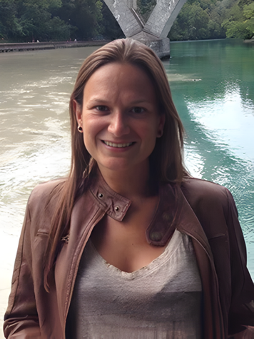 Dr. Catherine CESCUTTI