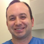 Dr. Alfredo MARGANI